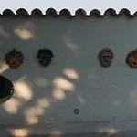 Sui Calanchi Villa