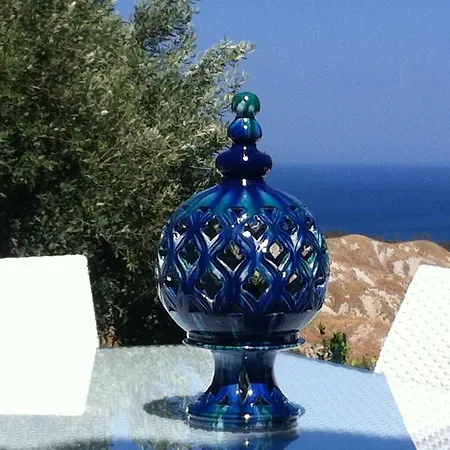 Sui Calanchi * Santa Caterina dello Ionio