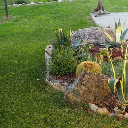 Sui Calanchi Vila Santa Caterina dello Ionio