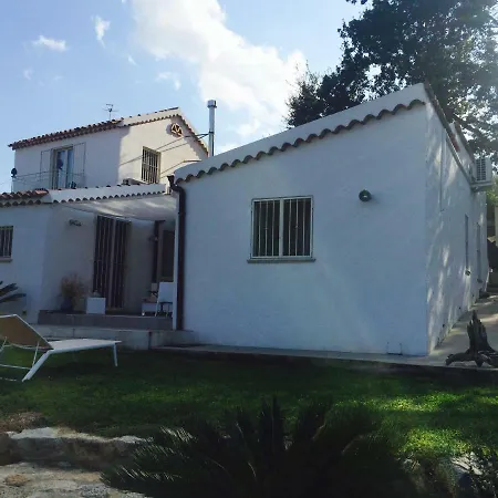 Villa Sui Calanchi Santa Caterina dello Ionio