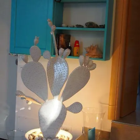 Sui Calanchi * Santa Caterina dello Ionio