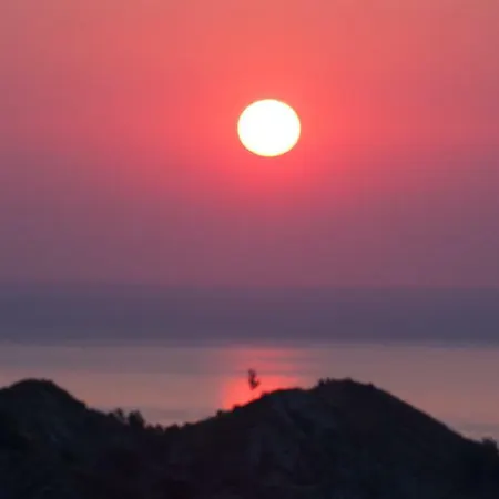 Sui Calanchi Vila Santa Caterina dello Ionio