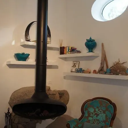 Sui Calanchi * Santa Caterina dello Ionio