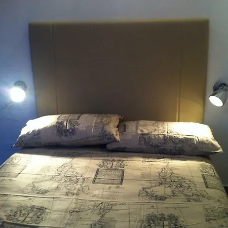 Sui Calanchi Vila Santa Caterina dello Ionio